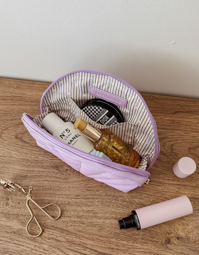 Louenhide - Shell Makeup Bag