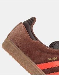 adidas Originals - Samba OG - Women's