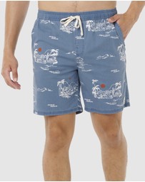 Rip Curl - AOTS - TY Williams Volley Boardshorts