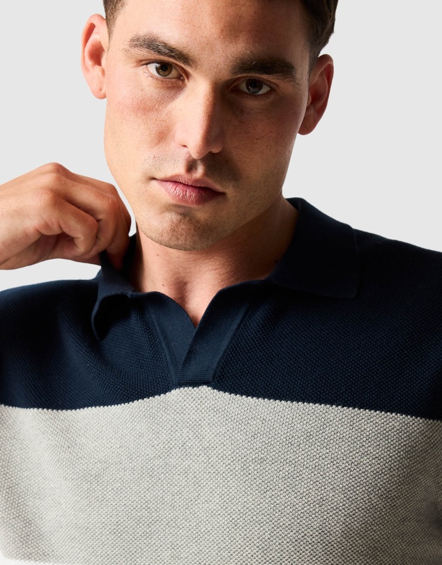 Rodd & Gunn - Brunswick Knit