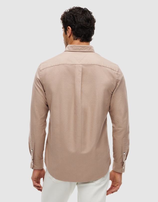 Tommy Hilfiger - Heritage Regular Fit Oxford Shirt