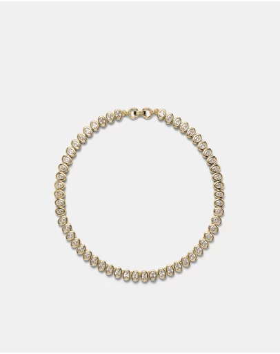 MIMCO - Courtside Necklace