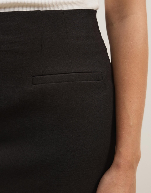 Atmos&Here - Gigi Tailored Mini Skirt