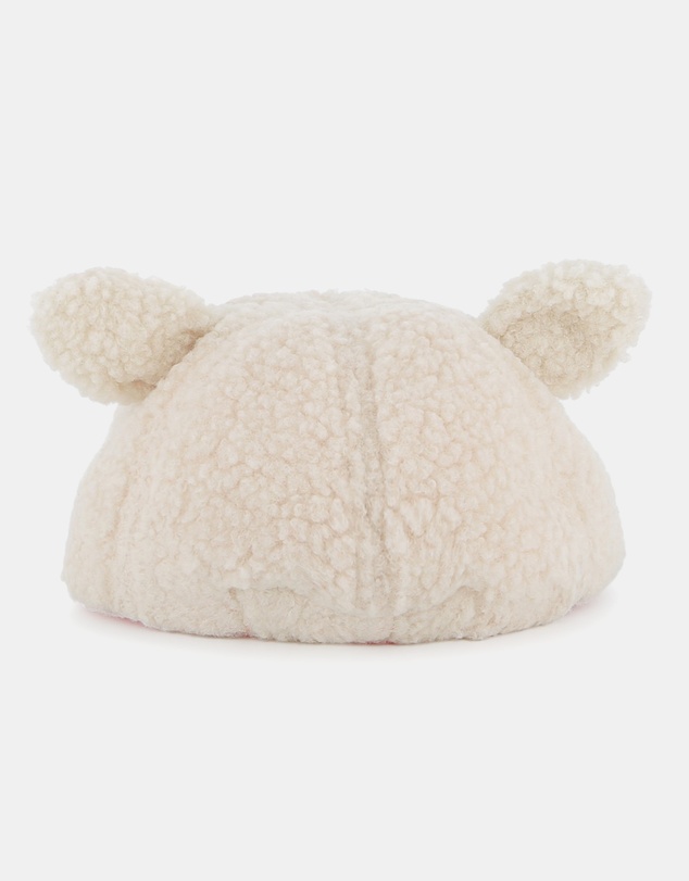 Billieblush - Bear Ears Cap - Babies-Teens
