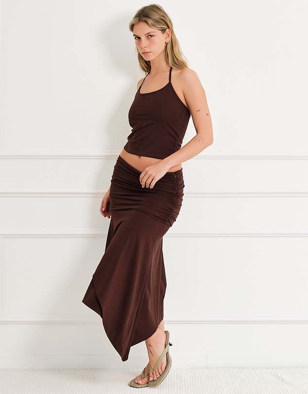 Feners - Gresca Skirt