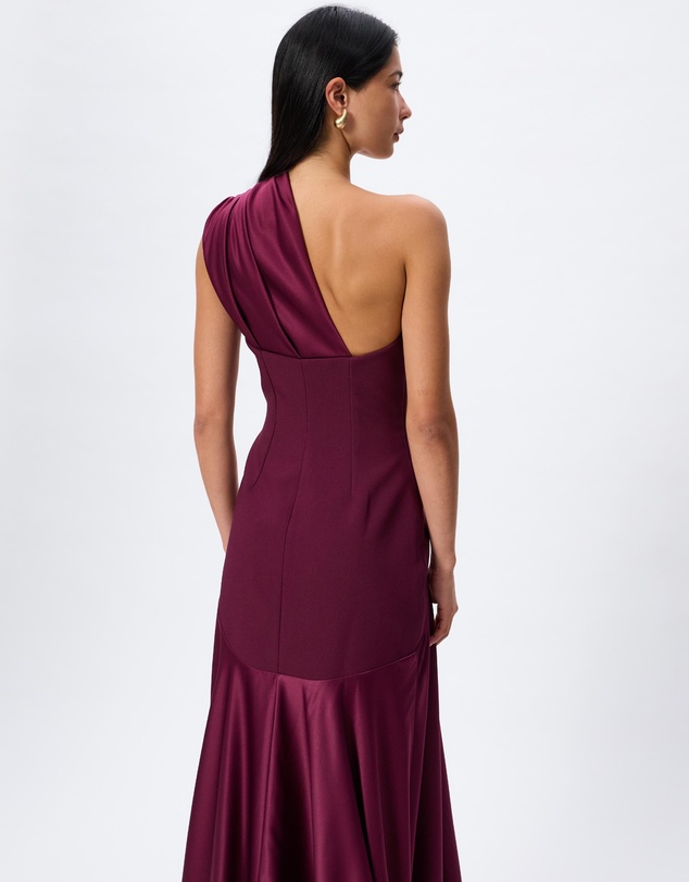Solace London - Gabriela Maxi Dress
