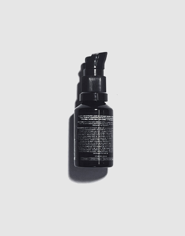 The Skills - Control Issues 2% Salicylic Acid