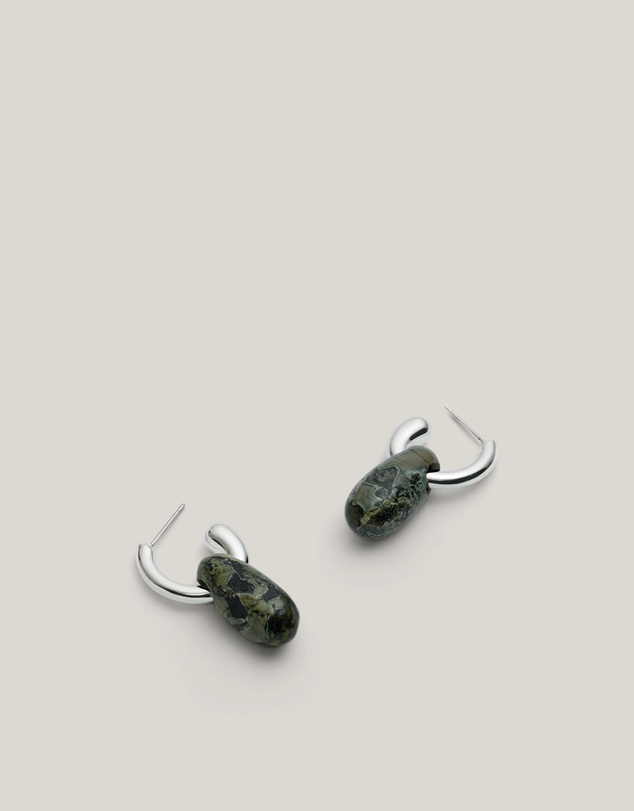 Witchery - Molly Hoop Earrings