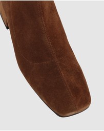 Sempre Di - Tanana Ankle Boots