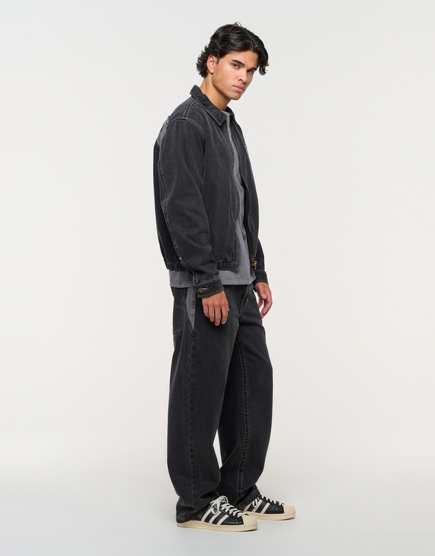 Abrand - Rip Curl A5 Baggy Sebastian Board