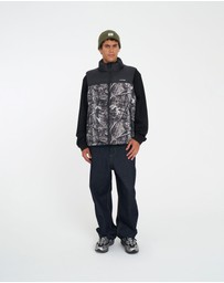 Huffer - Men's Rider Puffer Vest