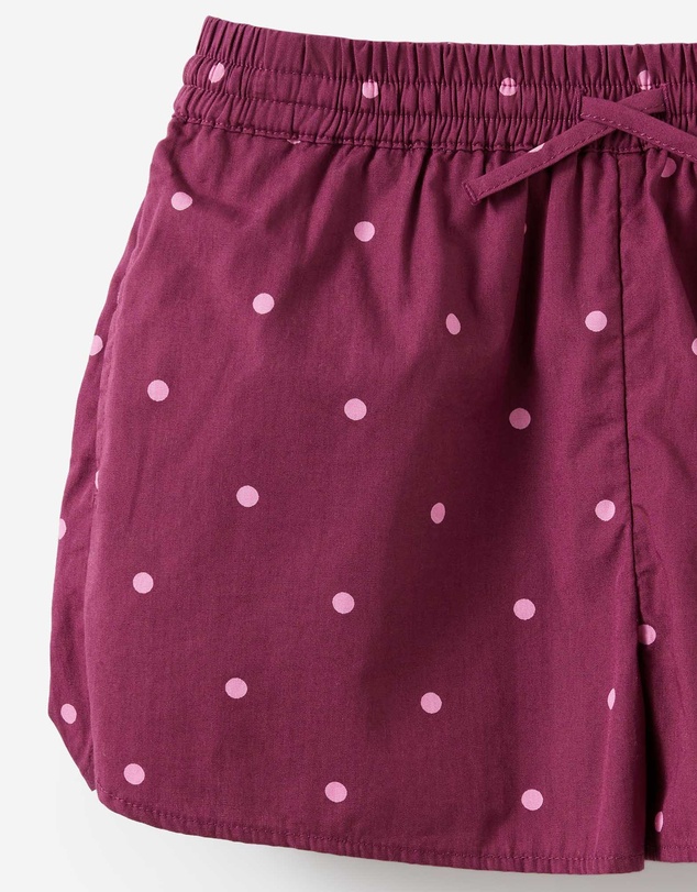 Cotton On Kids - Gigi Woven Short