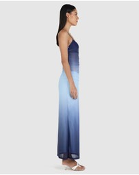 Ownley - Arabella Midi Dress