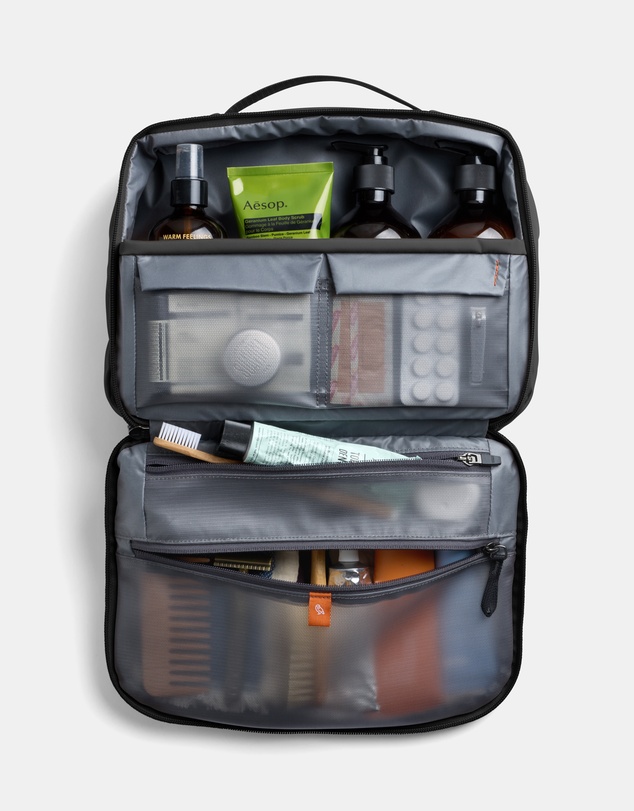 Bellroy - Hanging Toiletry Kit Plus