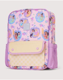 The Somewhere Co - Disney Princess Mini Adventure Backpack