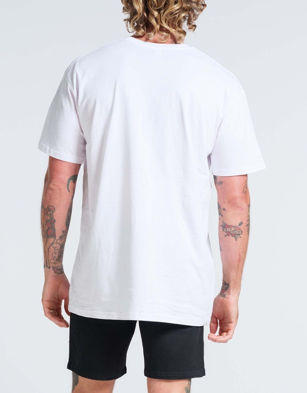 Vacancy Co - Flower Power Tee