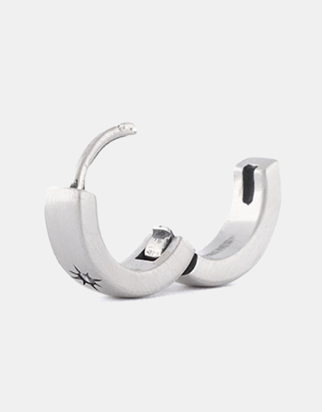 Serge DeNimes - Asteria Earring