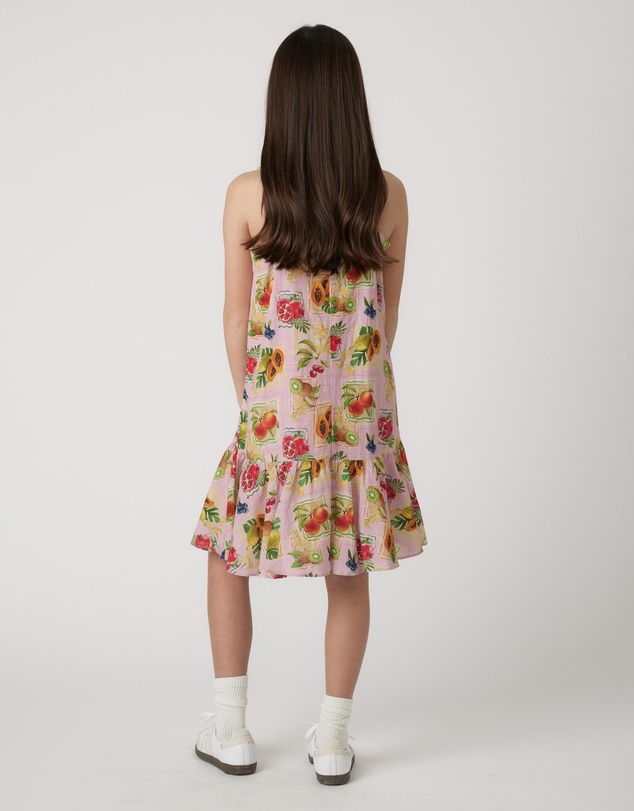 Decjuba Kids - Ashley Strappy Dress - Teens