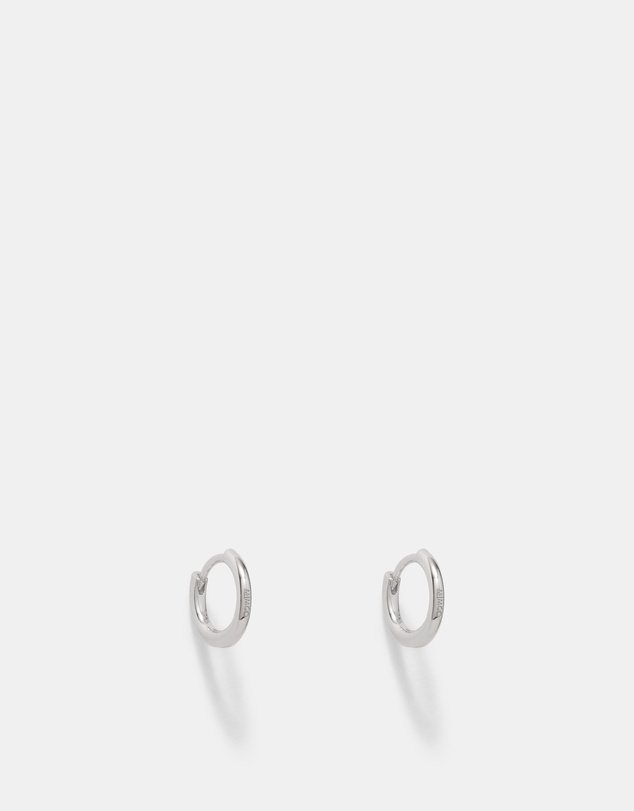 MIMCO - Nimbus Charm Hoop Earrings