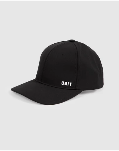 UNIT - UNIT Performance Youth - Snapback Cap
