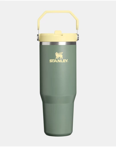 Stanley 1913 - The IceFlow™ Flip Straw 2.0 Tumbler 30oz