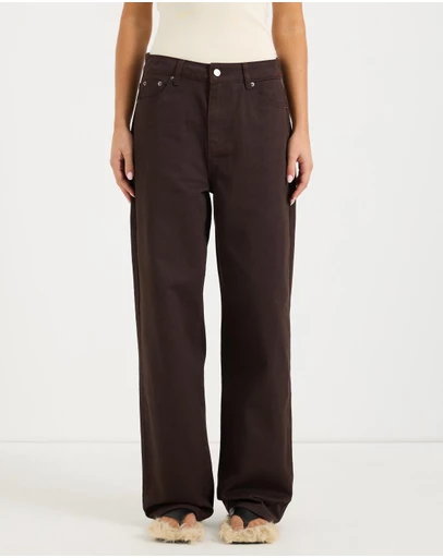 Calli - Wilder Jeans