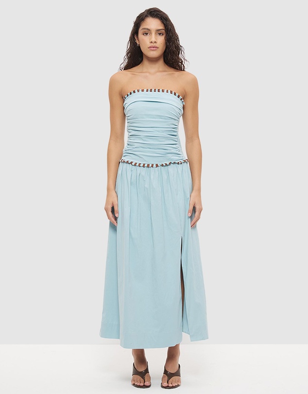 MON RENN - Rocco Dress