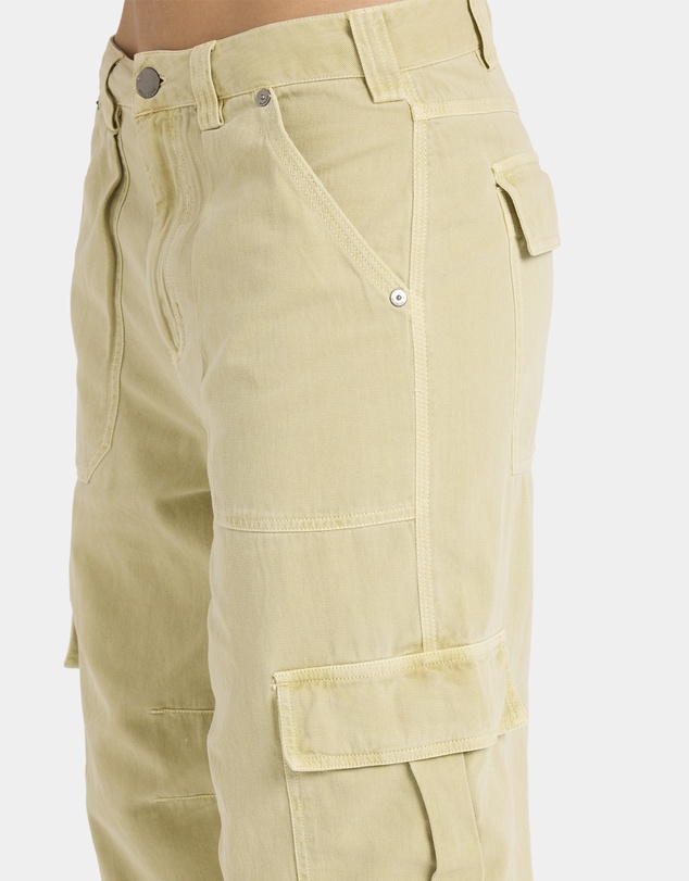 Billabong - Womens Walk Along Cargo Pants