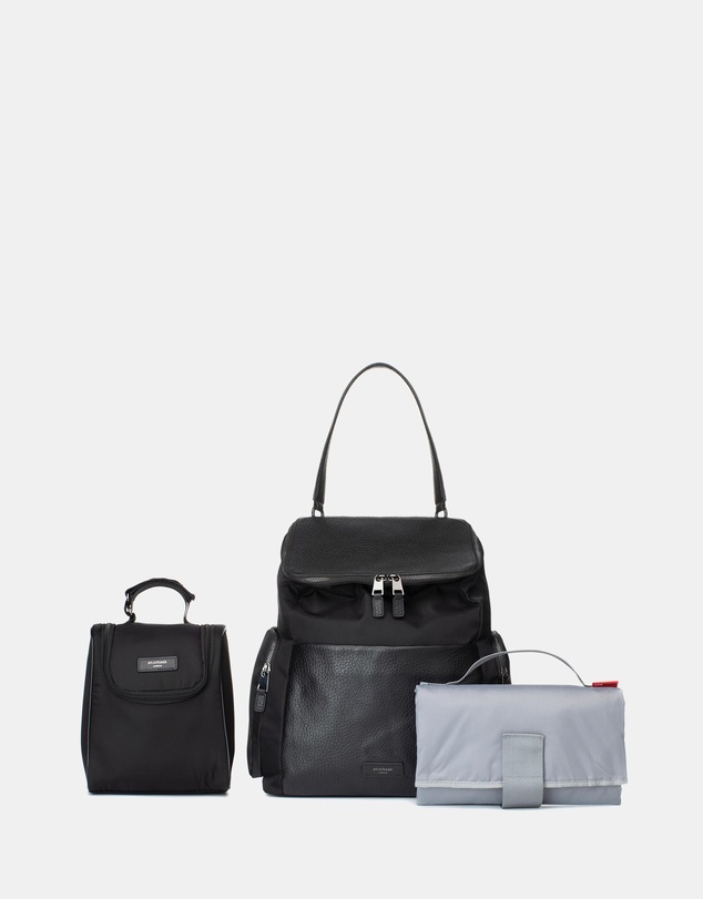 Storksak - Alyssa Nappy Bag