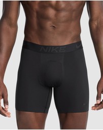 Nike - Elite Micro Boxer Briefs