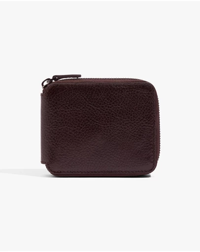 Country Road - Zip-around Wallet