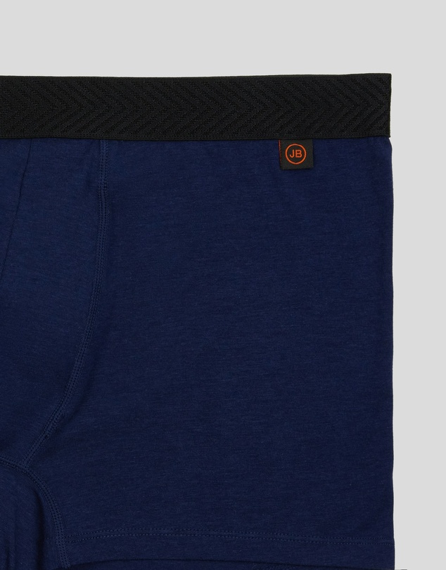 Johnny Bigg - Comfort Flex Trunk