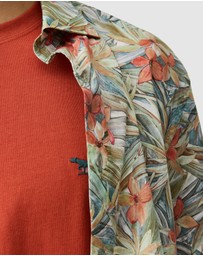 Rodd & Gunn - The Gunn Tee 2.0