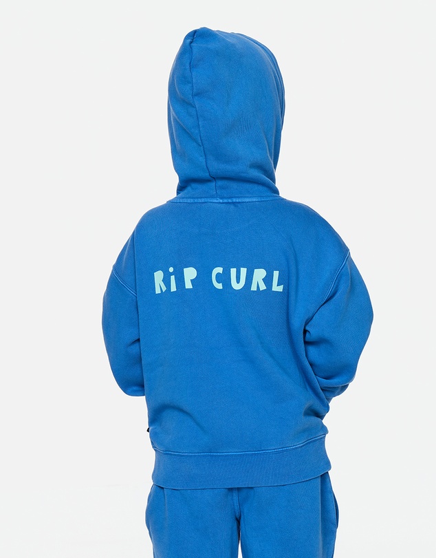 Rip Curl - Surf Check Hood - Babies-Kids