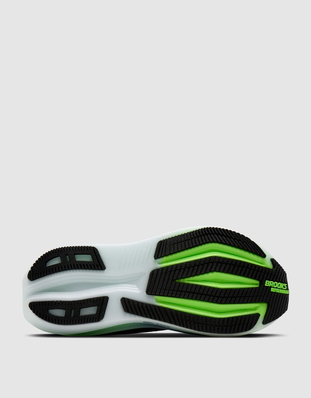 Brooks - Glycerin Max 2 - Men's