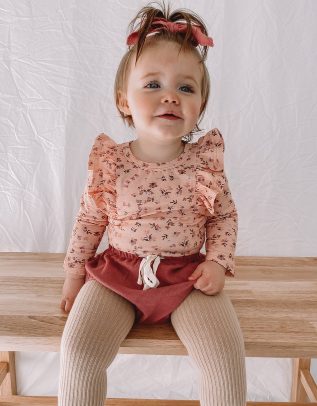 WITH LOVE FOR KIDS - Tootsie Tights - Babies - Kids