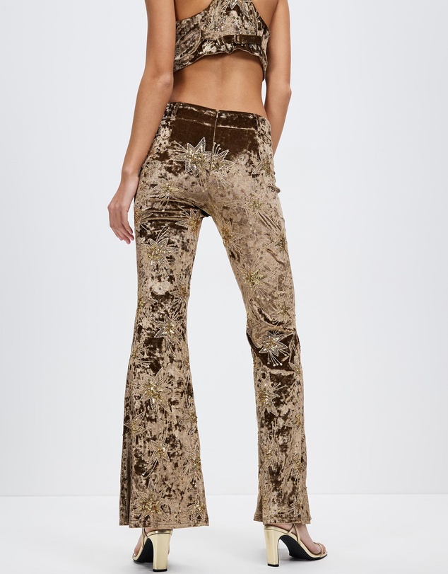 LENNI the label - Chromatic Pants