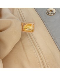 Pre-Loved by Azura Reborn - Pre-Loved Quilted Lambskin In The Mix Tote