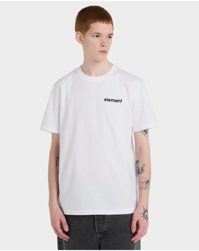 Element - Mens Future Nature T-Shirt