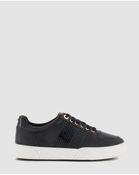 Dune London - Elysium - Black