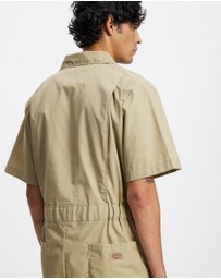 Dickies - Coverall SS Shirt