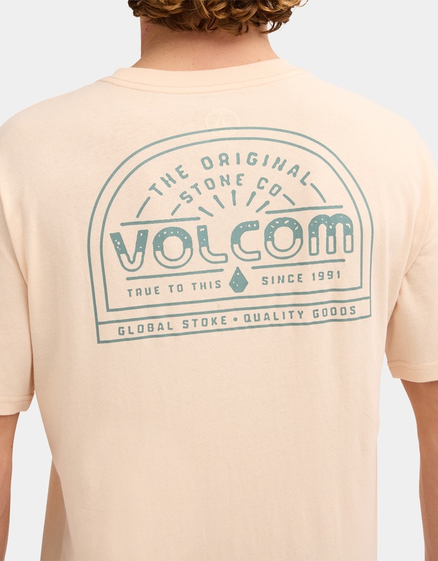 Volcom - Mens The Early T-Shirt