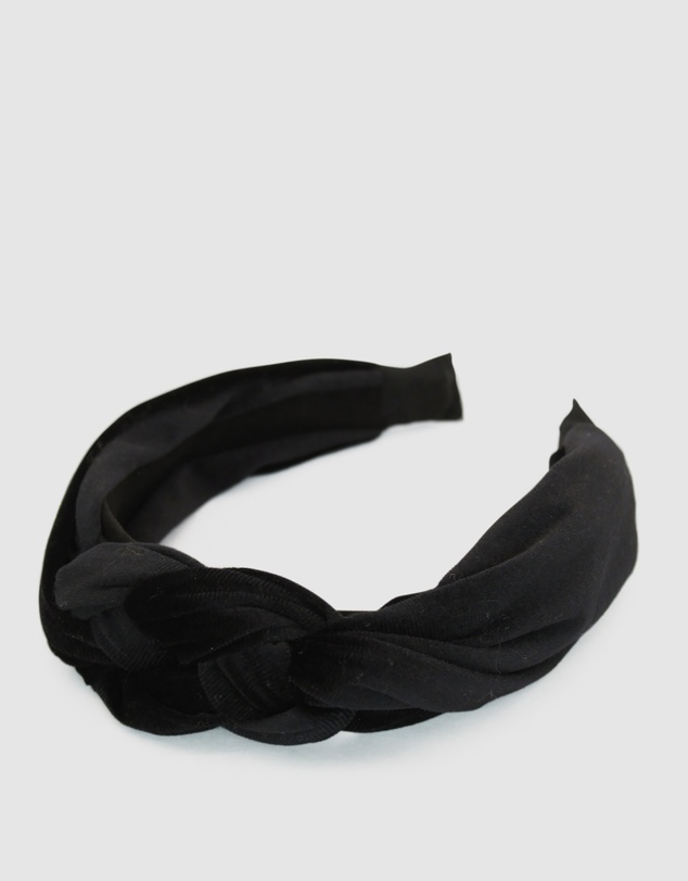 Morgan & Taylor - Carrie Headband