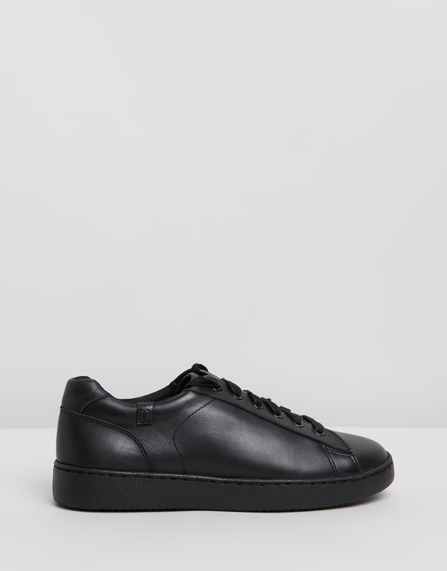Vionic - Mable Pro Casual Sneaker - Black