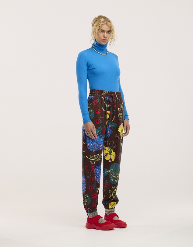Obus - Leap Of Faith Pant