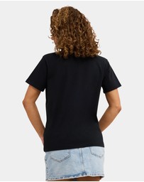 Roxy - Womens Ocean Road T-Shirt