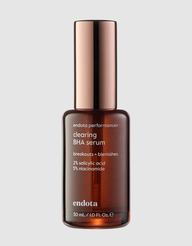 Endota - Performance+ Clearing BHA Serum