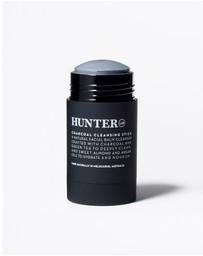 Hunter Lab - Charcoal Cleansing Stick