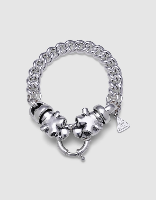 Von Treskow - Panther Bracelet