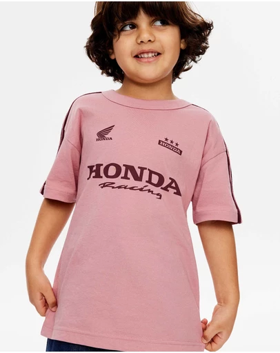 Cotton On Kids - Licensed Drop Shoulder Short Sleeve Tee